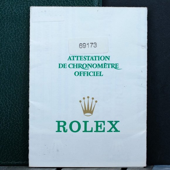 ROLEX LADIES DATEJUST 18KY GOLD STEEL WATCH 69173 GREY ROMAN DIAL FLUTED 26MM main image 11